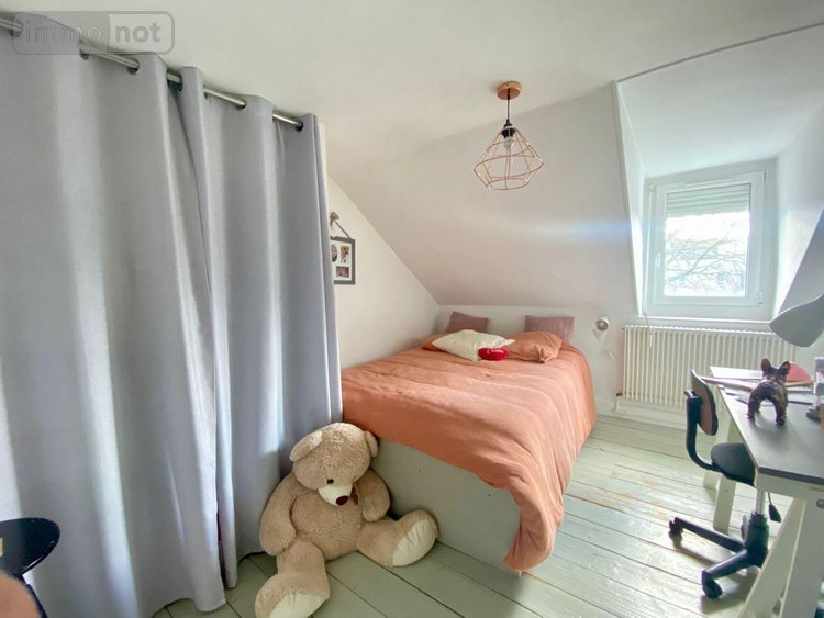 Maison a vendre Le Mans 72000 Sarthe 120 m2  283500 euros