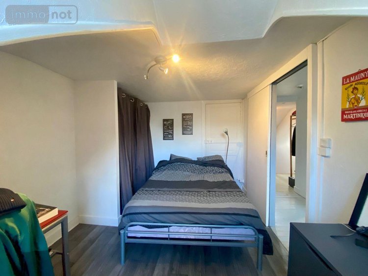 Maison a vendre Le Mans 72000 Sarthe 120 m2  283500 euros