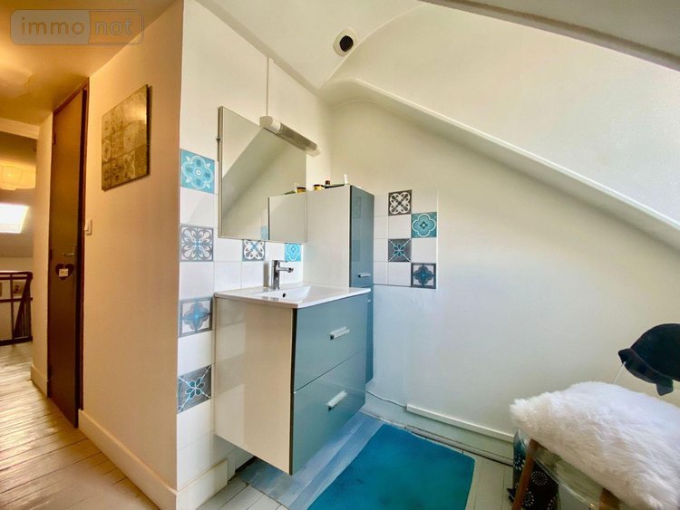 Maison a vendre Le Mans 72000 Sarthe 120 m2  283500 euros