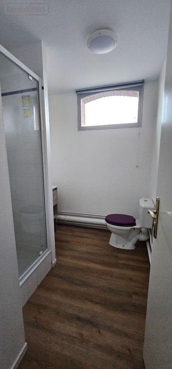 Appartement a vendre Amiens 80000 Somme 24 m2 1 pièce 105000 euros