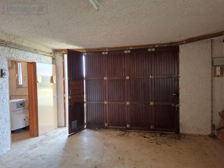 Maison a vendre Sauxillanges 63490 Puy-de-Dôme 100 m2 6 pièces 236250 euros