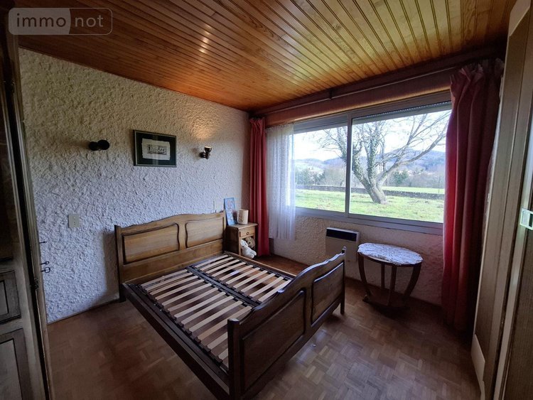 Maison a vendre Sauxillanges 63490 Puy-de-Dôme 100 m2 6 pièces 236250 euros