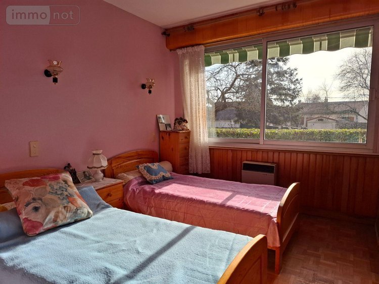 Maison a vendre Sauxillanges 63490 Puy-de-Dôme 100 m2 6 pièces 236250 euros