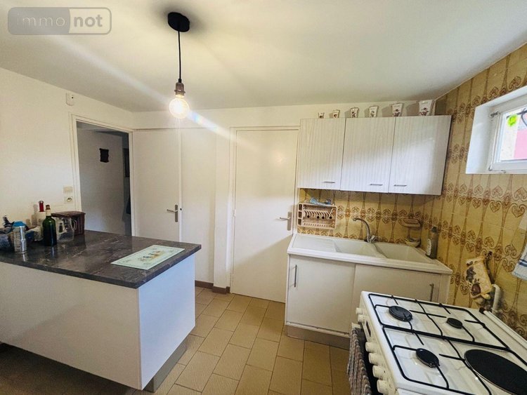 Maison a vendre Lège-Cap-Ferret 33950 Gironde 94 m2 4 pièces 588000 euros