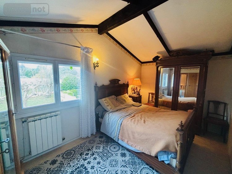 Maison a vendre Lège-Cap-Ferret 33950 Gironde 94 m2 4 pièces 588000 euros