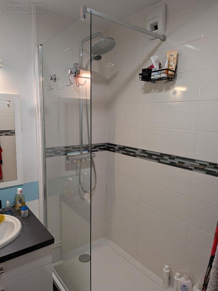 Location appartement Pont-Péan 35131 Ille-et-Vilaine 74 m2 4 pièces 900 euros