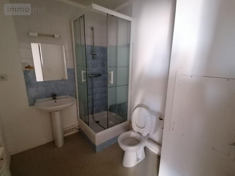 Appartement a vendre Bruz 35170 Ille-et-Vilaine 32 m2 1 pièce 105000 euros