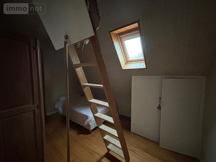 Maison a vendre Lannilis 29870 Finistère 186 m2 8 pièces 209300 euros