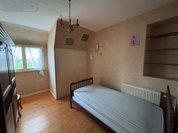 Maison a vendre Lannilis 29870 Finistère 186 m2 8 pièces 209300 euros