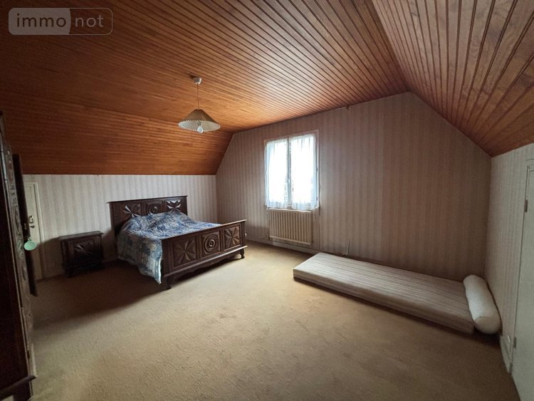 Maison a vendre Lannilis 29870 Finistère 186 m2 8 pièces 209300 euros