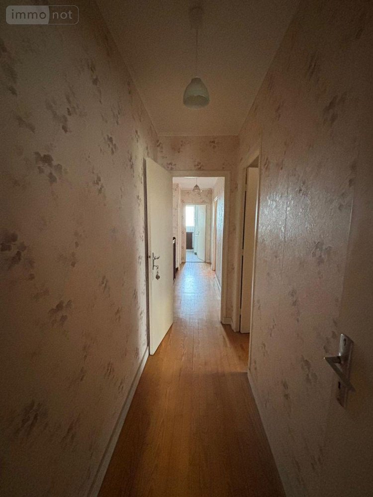 Maison a vendre Lannilis 29870 Finistère 186 m2 8 pièces 209300 euros