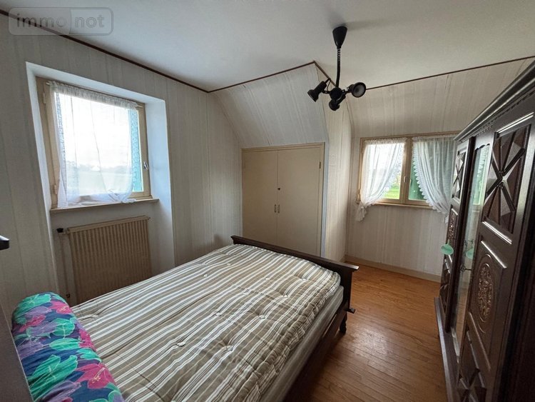 Maison a vendre Lannilis 29870 Finistère 186 m2 8 pièces 209300 euros
