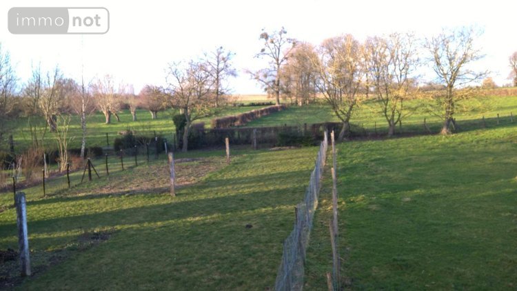 Location maison Auchy-lès-Hesdin 62770 Pas-de-Calais 133 m2 5 pièces 720 euros