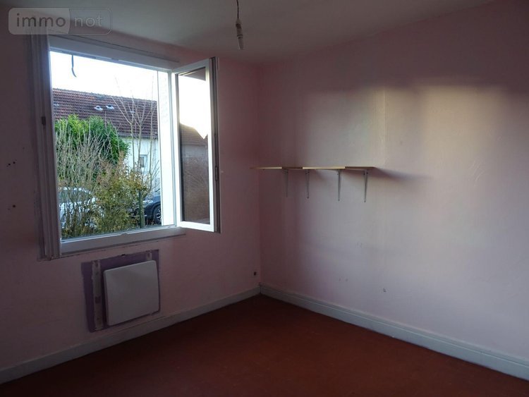 Maison a vendre Levroux 36110 Indre 64 m2 4 pièces 73140 euros