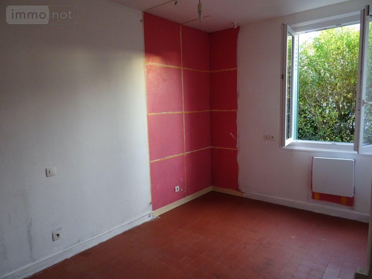 Maison a vendre Levroux 36110 Indre 64 m2 4 pièces 73140 euros