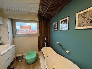 Appartement a vendre Dunkerque 59140 Nord 127 m2 5 pièces 450000 euros