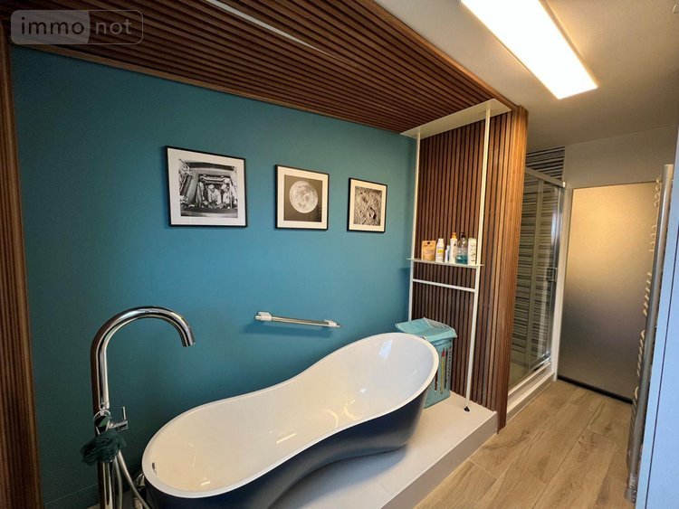 Appartement a vendre Dunkerque 59140 Nord 127 m2 5 pièces 450000 euros