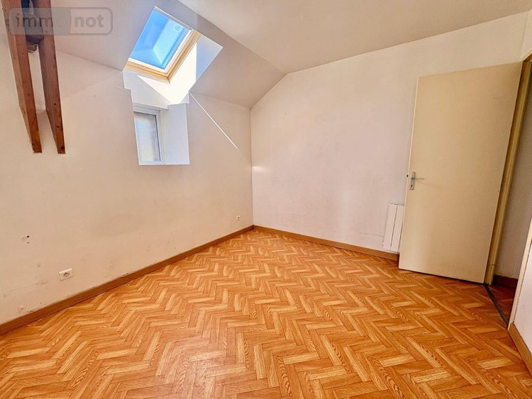Maison a vendre Guichen 35580 Ille-et-Vilaine 113 m2 5 pièces 181500 euros