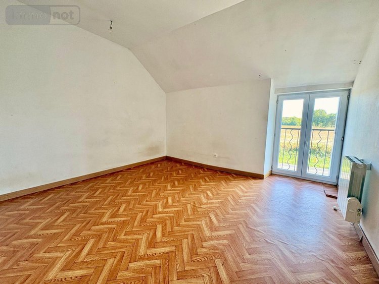 Maison a vendre Guichen 35580 Ille-et-Vilaine 113 m2 5 pièces 181500 euros