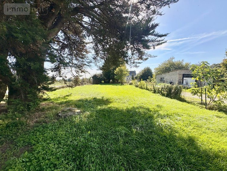 Maison a vendre Guichen 35580 Ille-et-Vilaine 113 m2 5 pièces 181500 euros