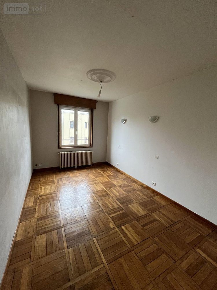 Location appartement Boulogne-sur-Mer 62200 Pas-de-Calais 84 m2 4 pièces 795 euros