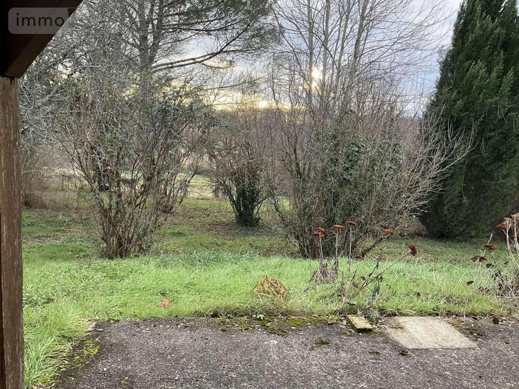 Maison a vendre Gourdon 46300 Lot 97 m2 4 pièces 73500 euros