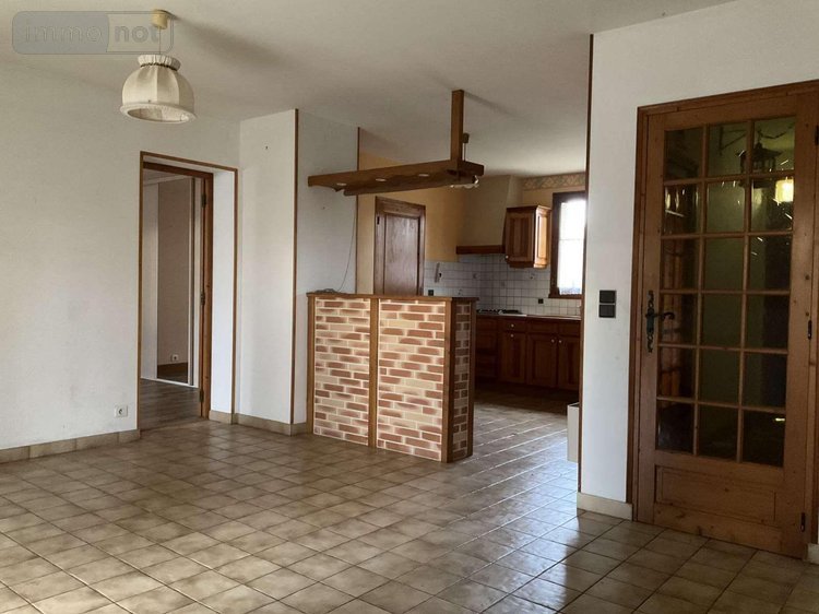 Maison a vendre Gourdon 46300 Lot 97 m2 4 pièces 73500 euros