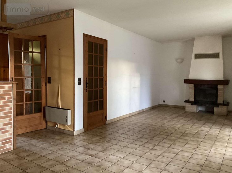 Maison a vendre Gourdon 46300 Lot 97 m2 4 pièces 73500 euros
