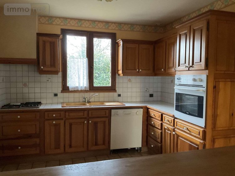 Maison a vendre Gourdon 46300 Lot 97 m2 4 pièces 73500 euros