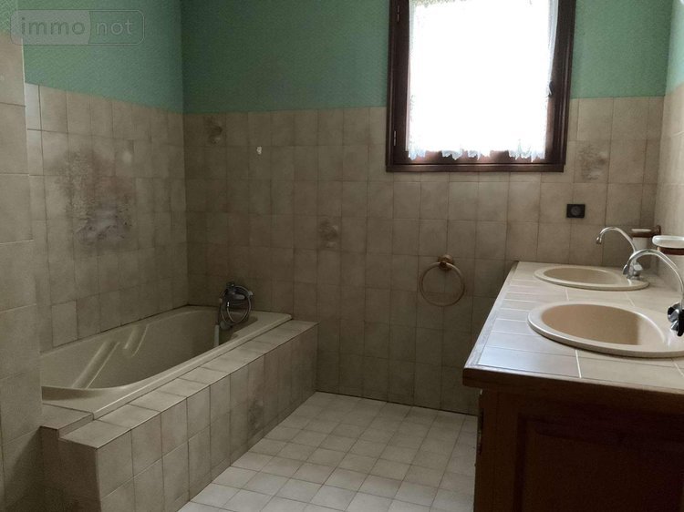 Maison a vendre Gourdon 46300 Lot 97 m2 4 pièces 73500 euros