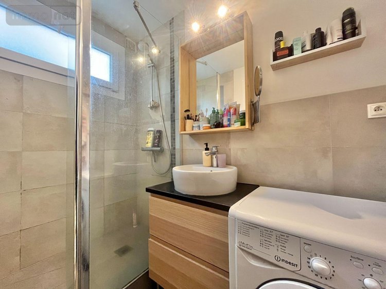 Appartement a vendre Besançon 25000 Doubs 55 m2 3 pièces 130000 euros