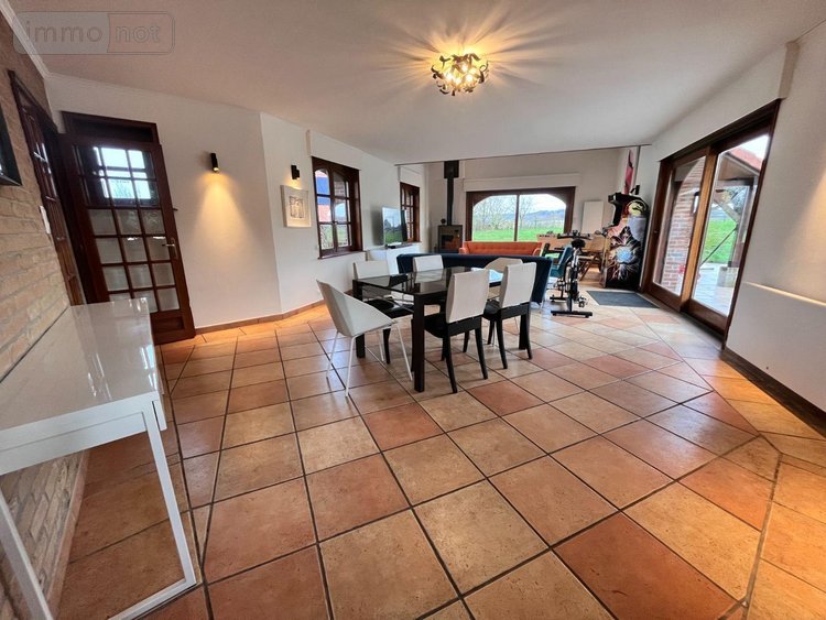Maison a vendre Godewaersvelde 59270 Nord 175 m2 7 pièces 699000 euros