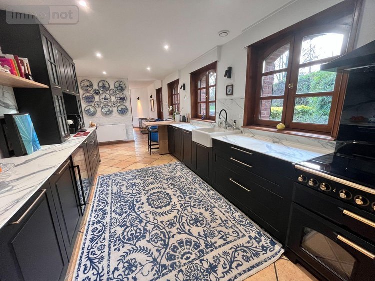 Maison a vendre Godewaersvelde 59270 Nord 175 m2 7 pièces 699000 euros