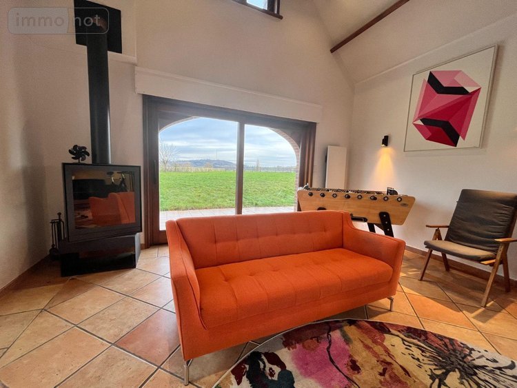 Maison a vendre Godewaersvelde 59270 Nord 175 m2 7 pièces 699000 euros