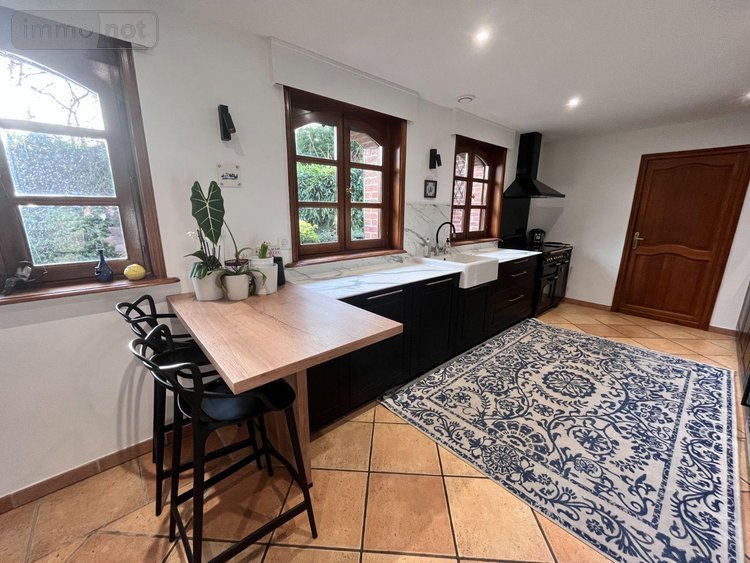 Maison a vendre Godewaersvelde 59270 Nord 175 m2 7 pièces 699000 euros