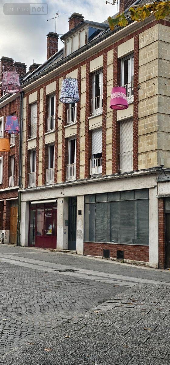 Divers a vendre Amiens 80000 Somme 43 m2  90000 euros