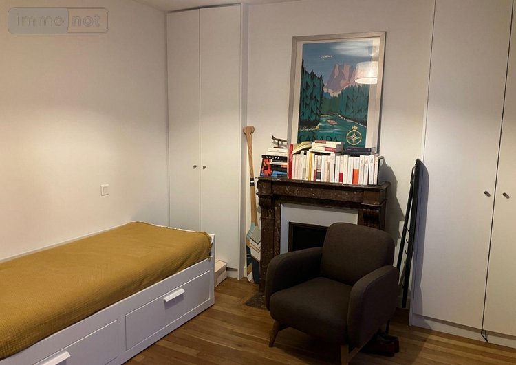 Location appartement Paris 12e arrondissement 75012 Paris 52 m2 3 pièces 1820 euros