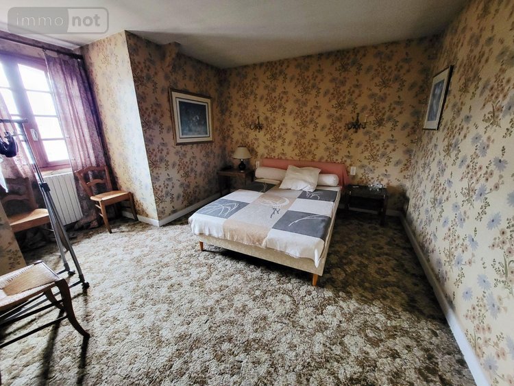 Maison a vendre Ussel 19200 Corrèze 150 m2 5 pièces 188100 euros