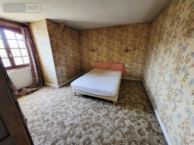 Maison a vendre Ussel 19200 Corrèze 150 m2 5 pièces 162750 euros