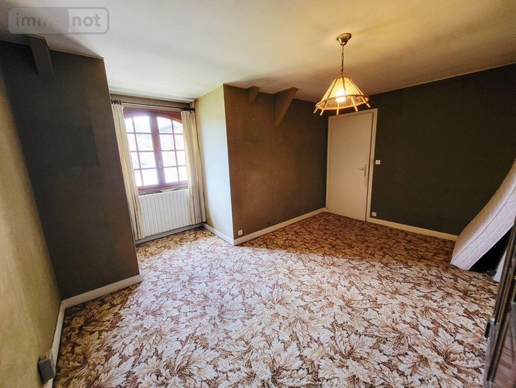 Maison a vendre Ussel 19200 Corrèze 150 m2 5 pièces 162750 euros