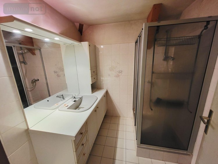 Maison a vendre Ussel 19200 Corrèze 150 m2 5 pièces 162750 euros