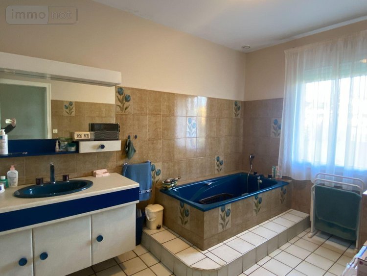 Maison a vendre Saint-Hilaire-du-Harcouët 50600 Manche 128 m2 4 pièces 209600 euros