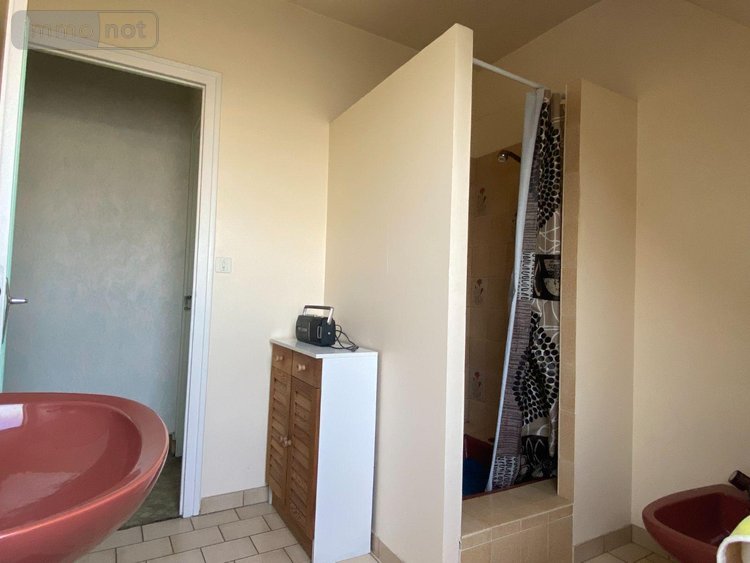 Maison a vendre Saint-Hilaire-du-Harcouët 50600 Manche 128 m2 4 pièces 209600 euros