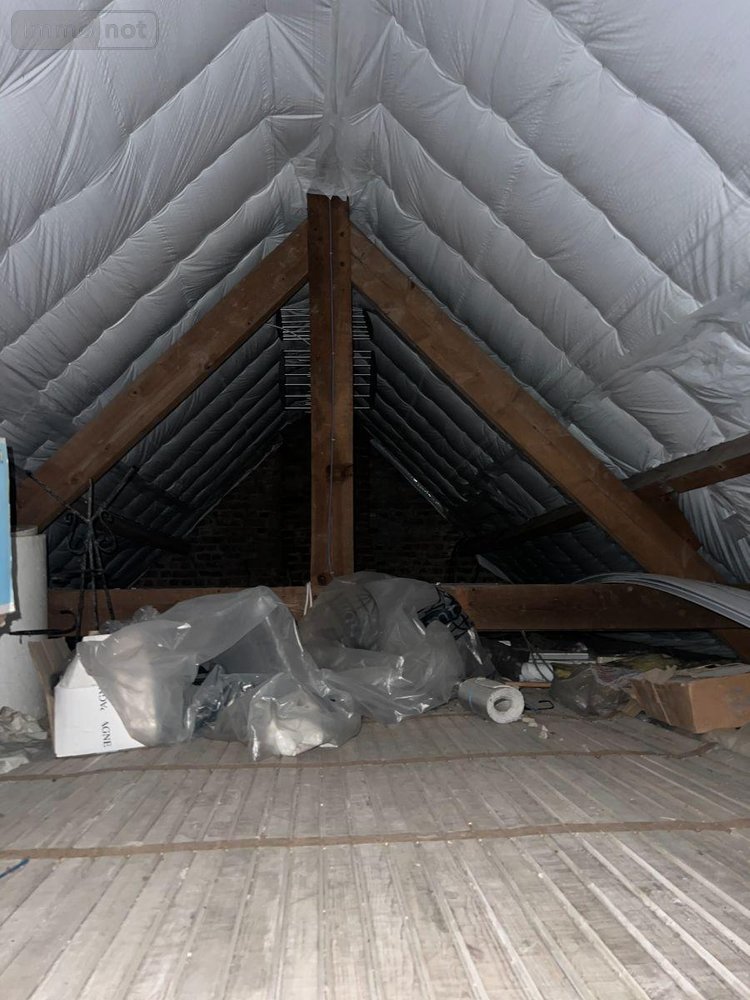 Maison a vendre Zuydcoote 59123 Nord 106 m2 5 pièces 271180 euros