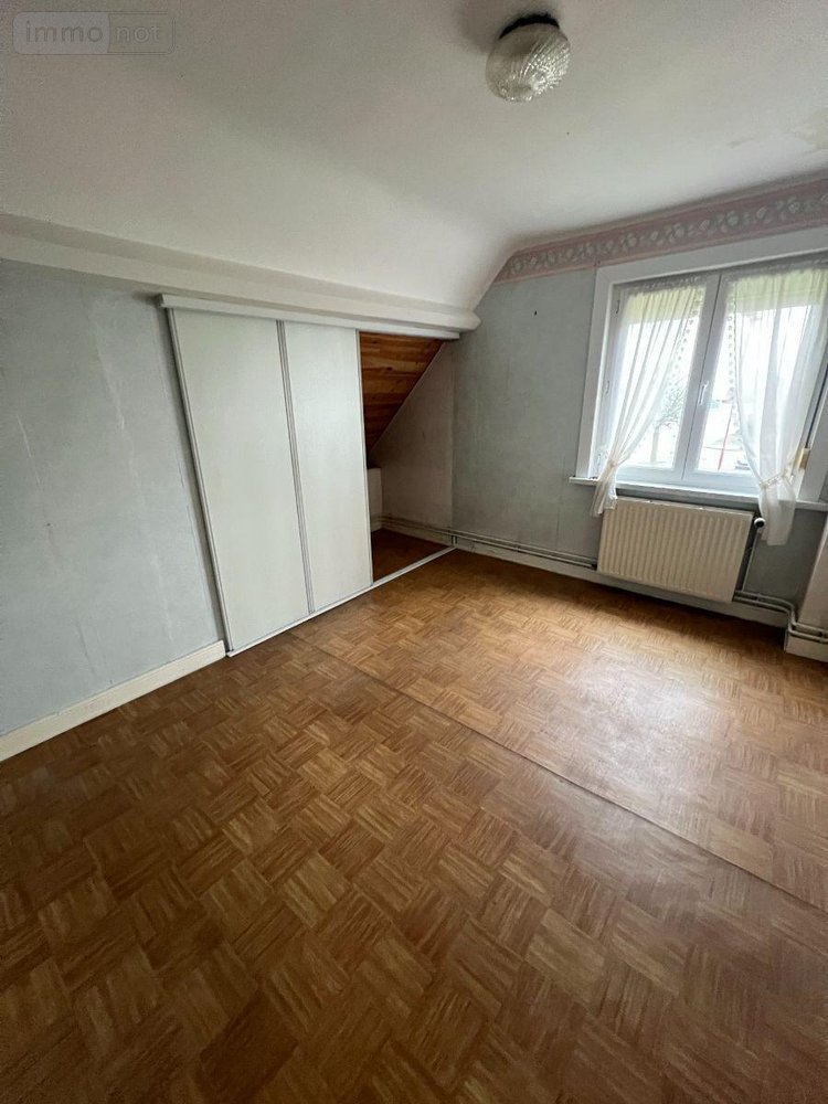 Maison a vendre Zuydcoote 59123 Nord 106 m2 5 pièces 271180 euros