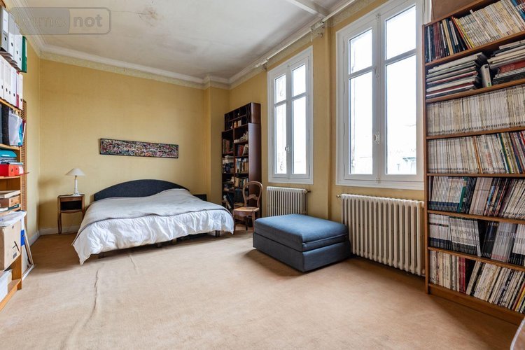 Maison a vendre Bordeaux 33000 Gironde 210 m2 7 pièces 1239000 euros