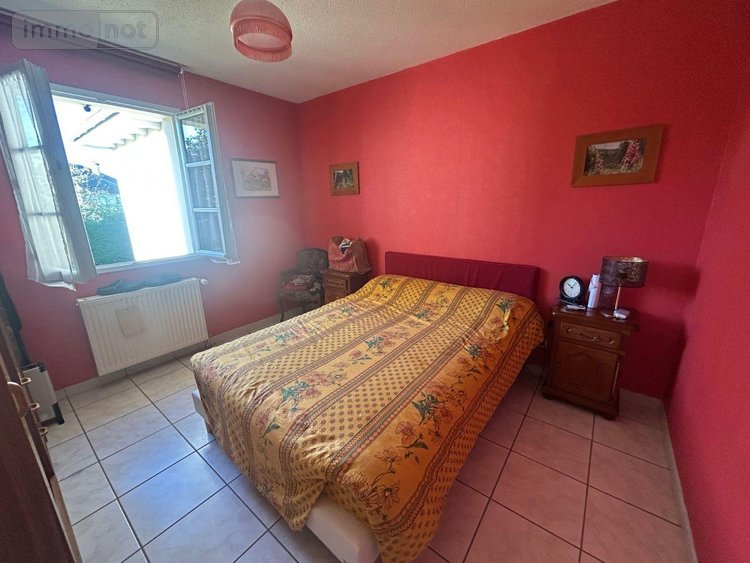 Maison a vendre Ally 15700 Cantal 90 m2  127200 euros