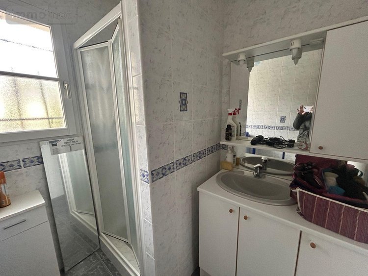 Maison a vendre Ally 15700 Cantal 90 m2  127200 euros