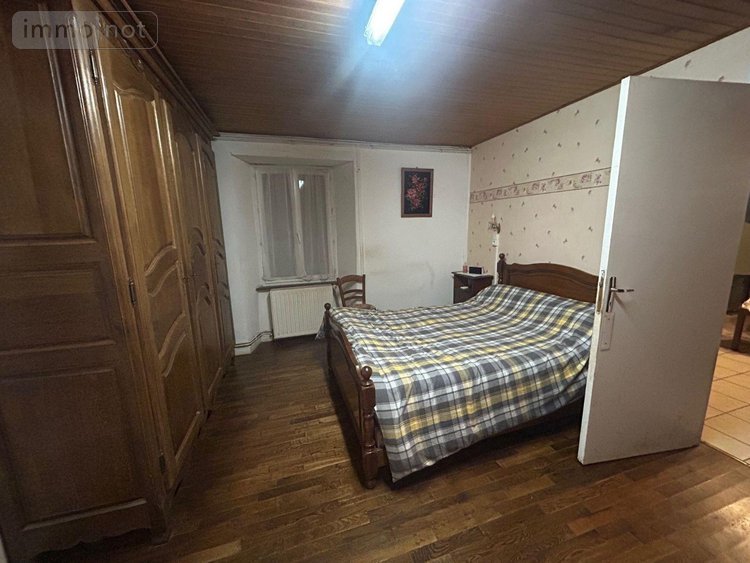 Maison a vendre Drignac 15700 Cantal  63600 euros