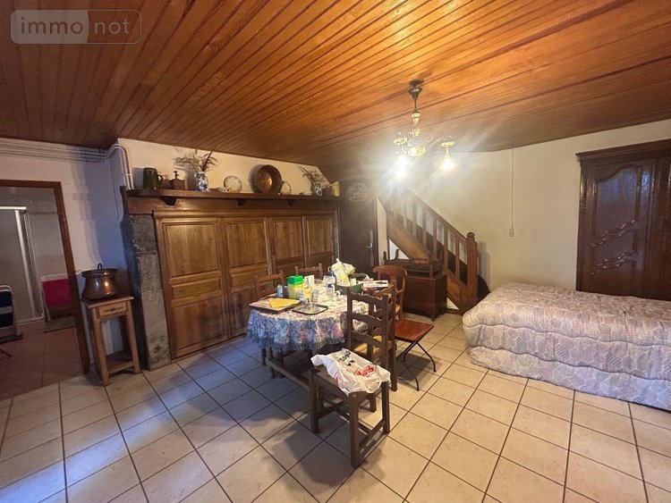 Maison a vendre Drignac 15700 Cantal  63600 euros